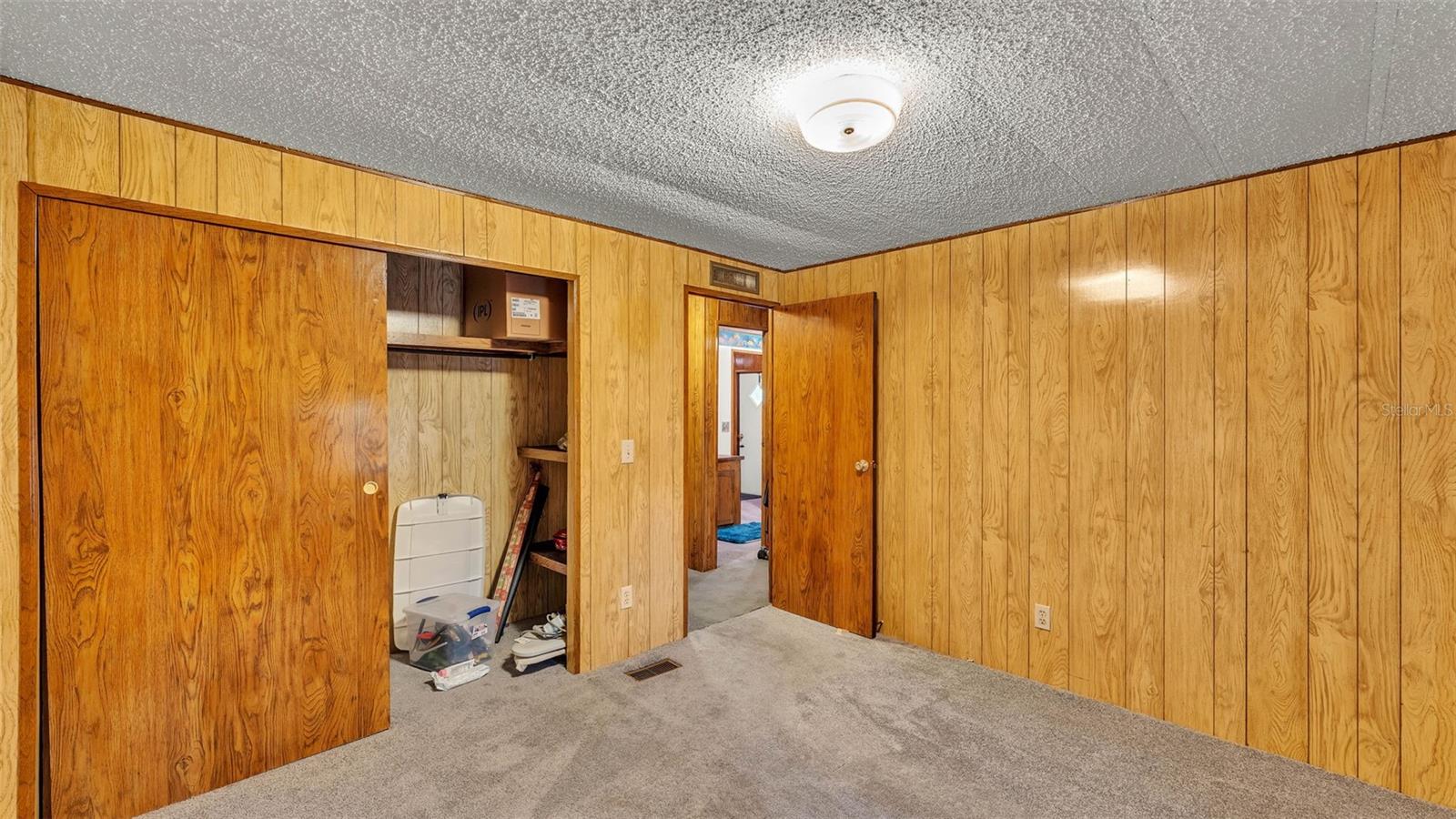 NOT IN SUBDIVISION - Residential