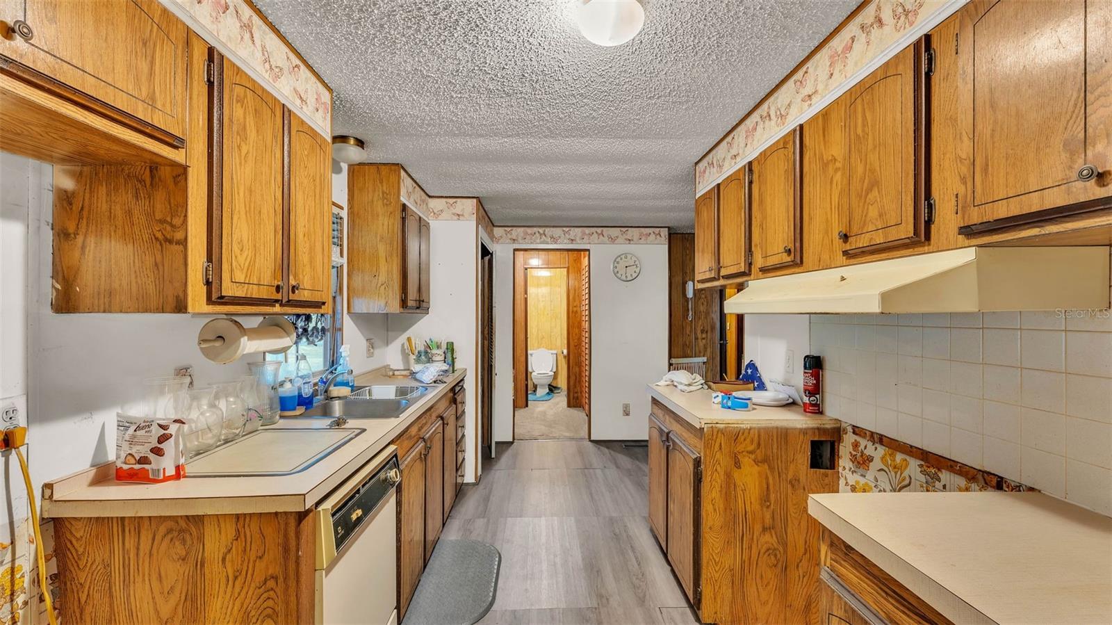 NOT IN SUBDIVISION - Residential