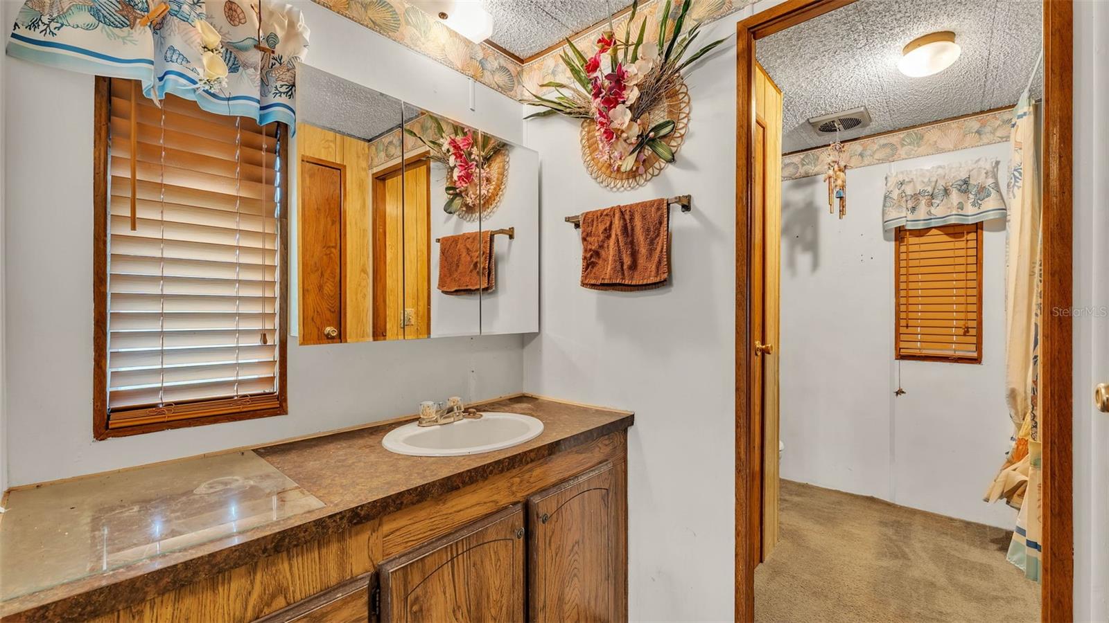 NOT IN SUBDIVISION - Residential