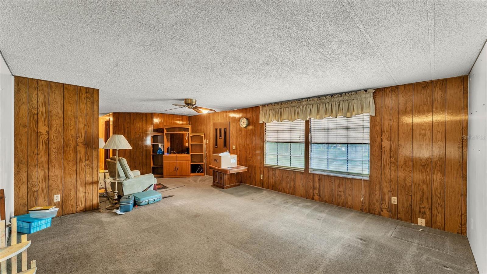 NOT IN SUBDIVISION - Residential