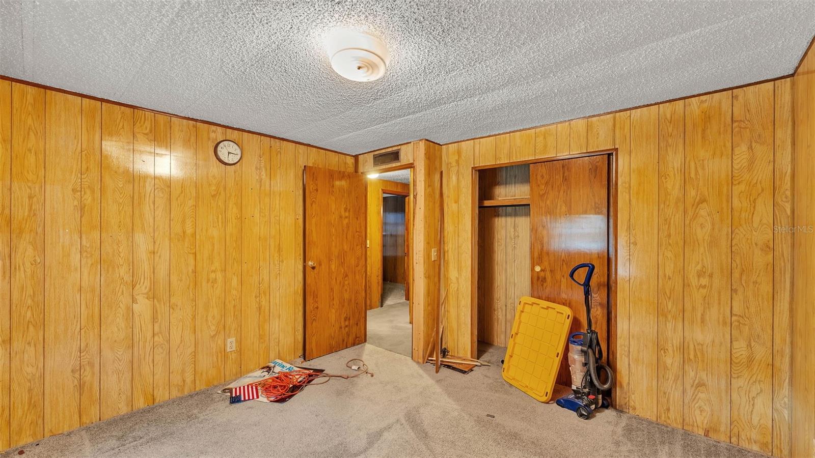 NOT IN SUBDIVISION - Residential