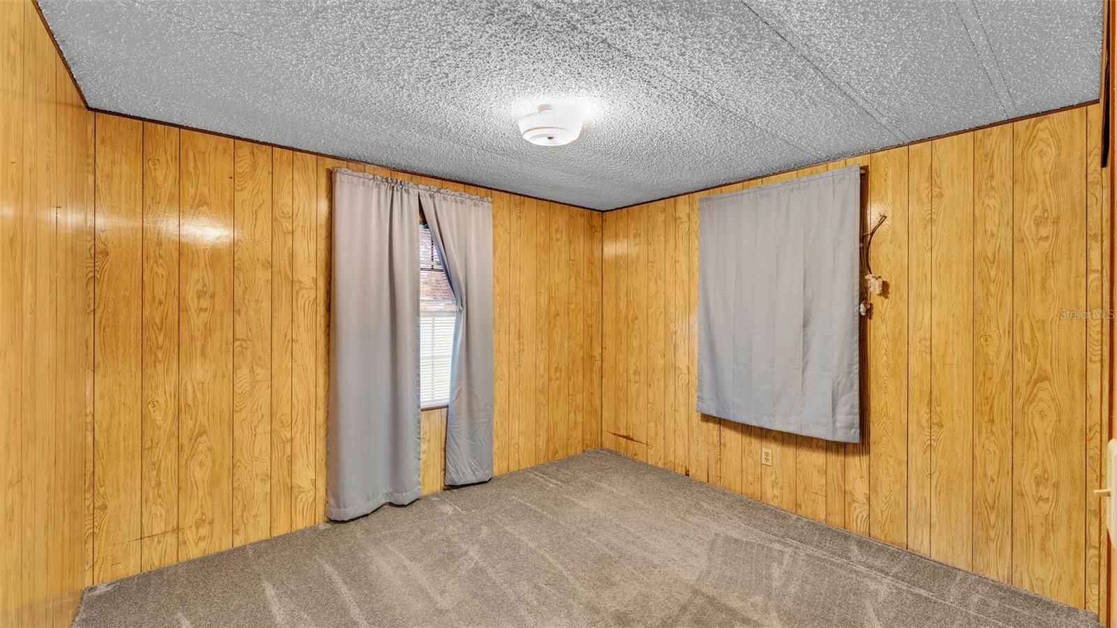 NOT IN SUBDIVISION - Residential