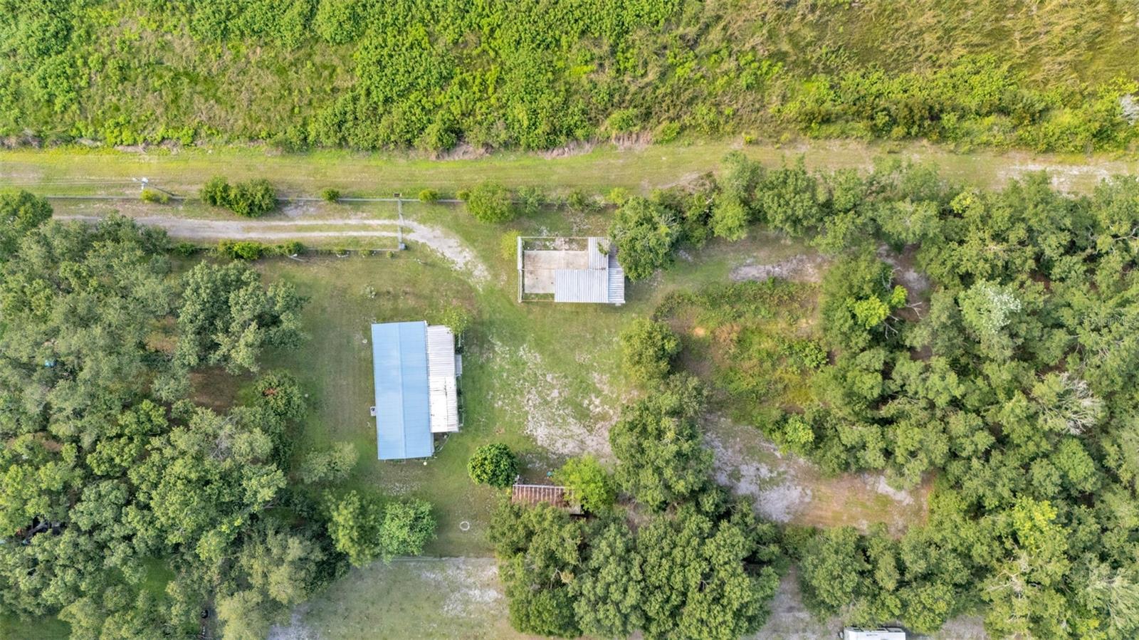 NOT IN SUBDIVISION - Residential