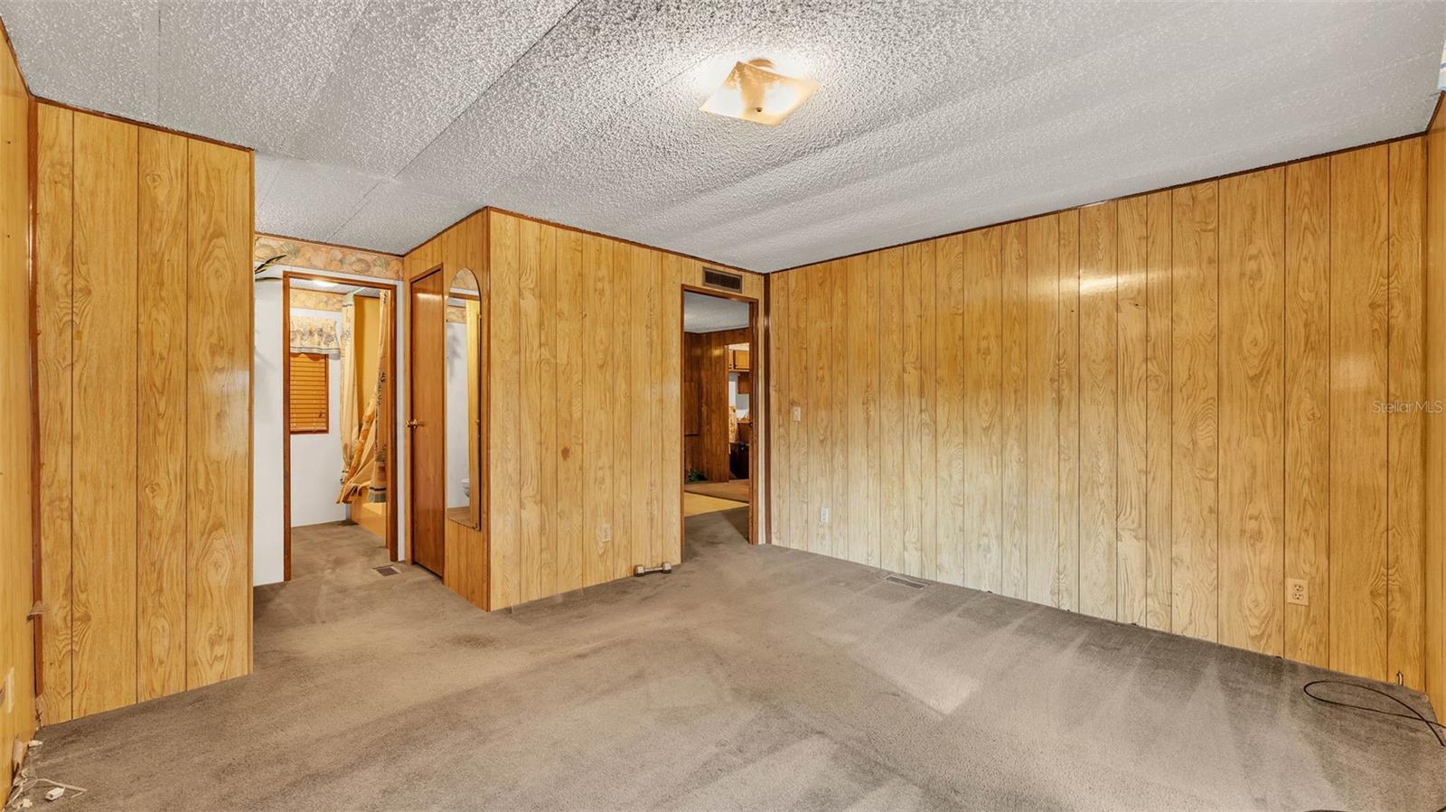 NOT IN SUBDIVISION - Residential