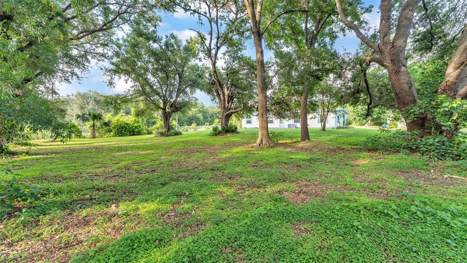 NOT IN SUBDIVISION - Residential