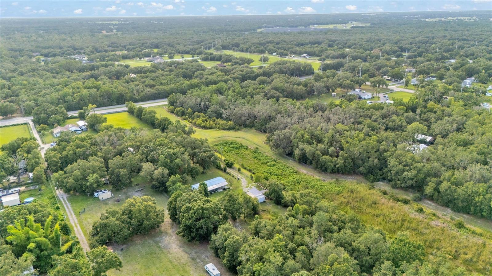 NOT IN SUBDIVISION - Residential