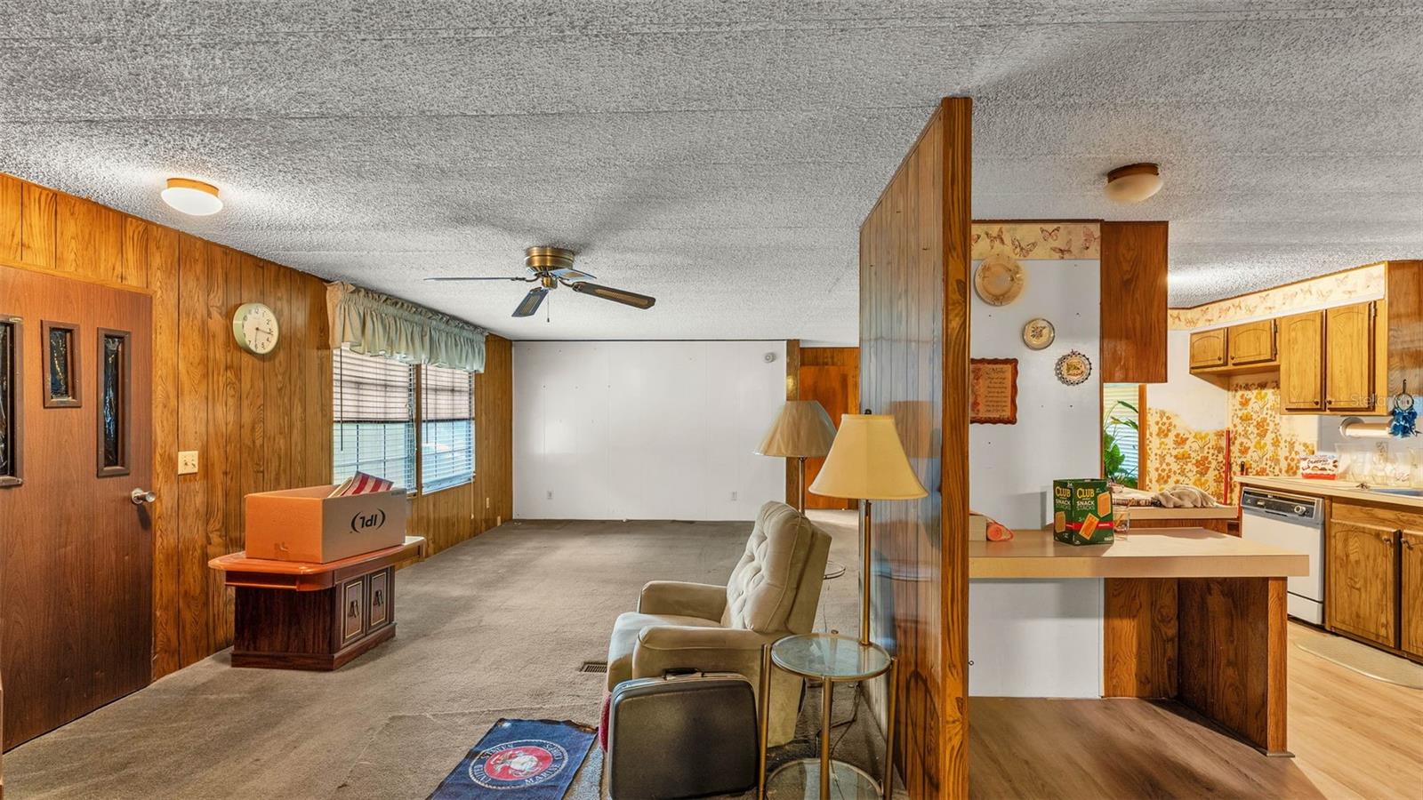 NOT IN SUBDIVISION - Residential