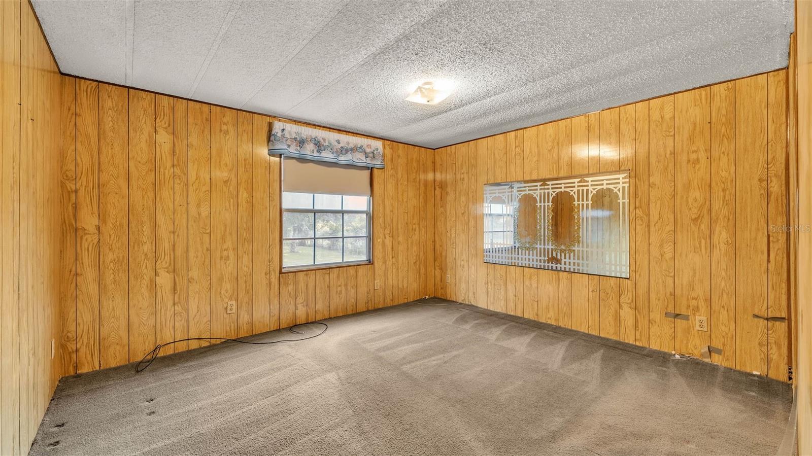 NOT IN SUBDIVISION - Residential