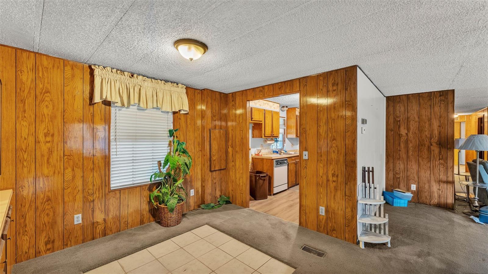 NOT IN SUBDIVISION - Residential