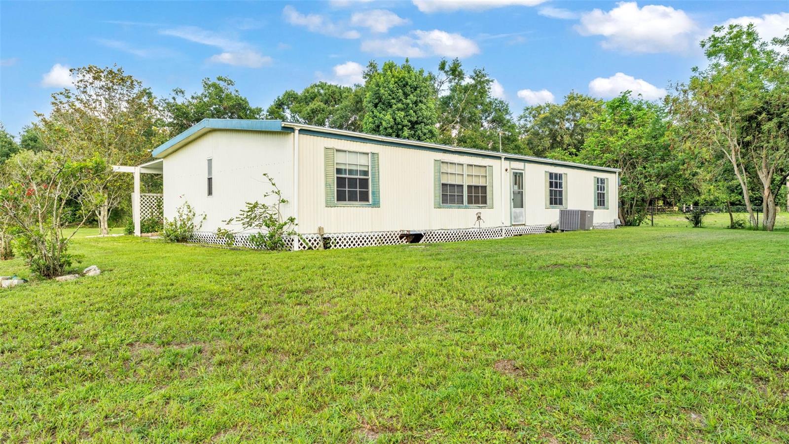 NOT IN SUBDIVISION - Residential