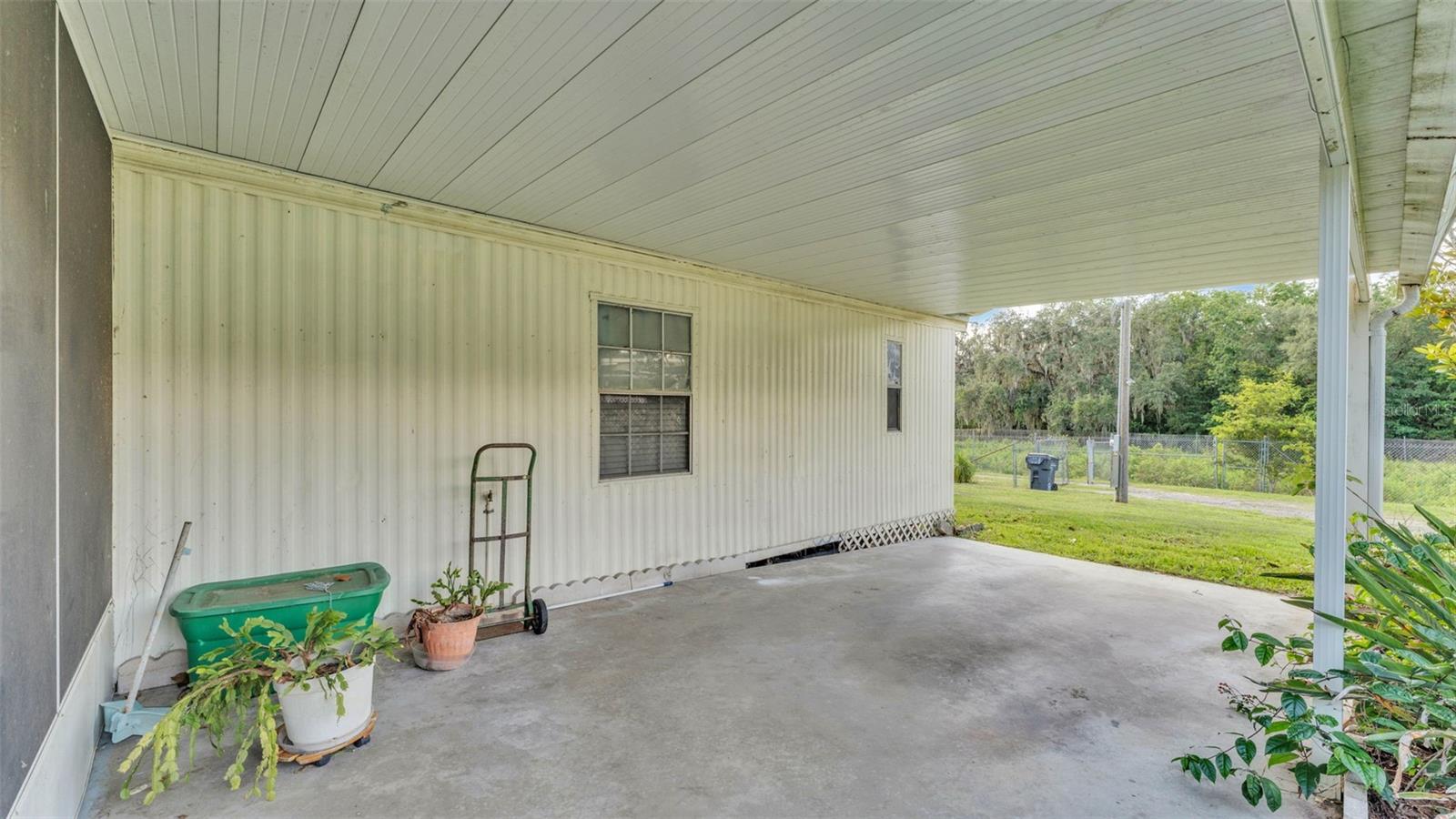 NOT IN SUBDIVISION - Residential