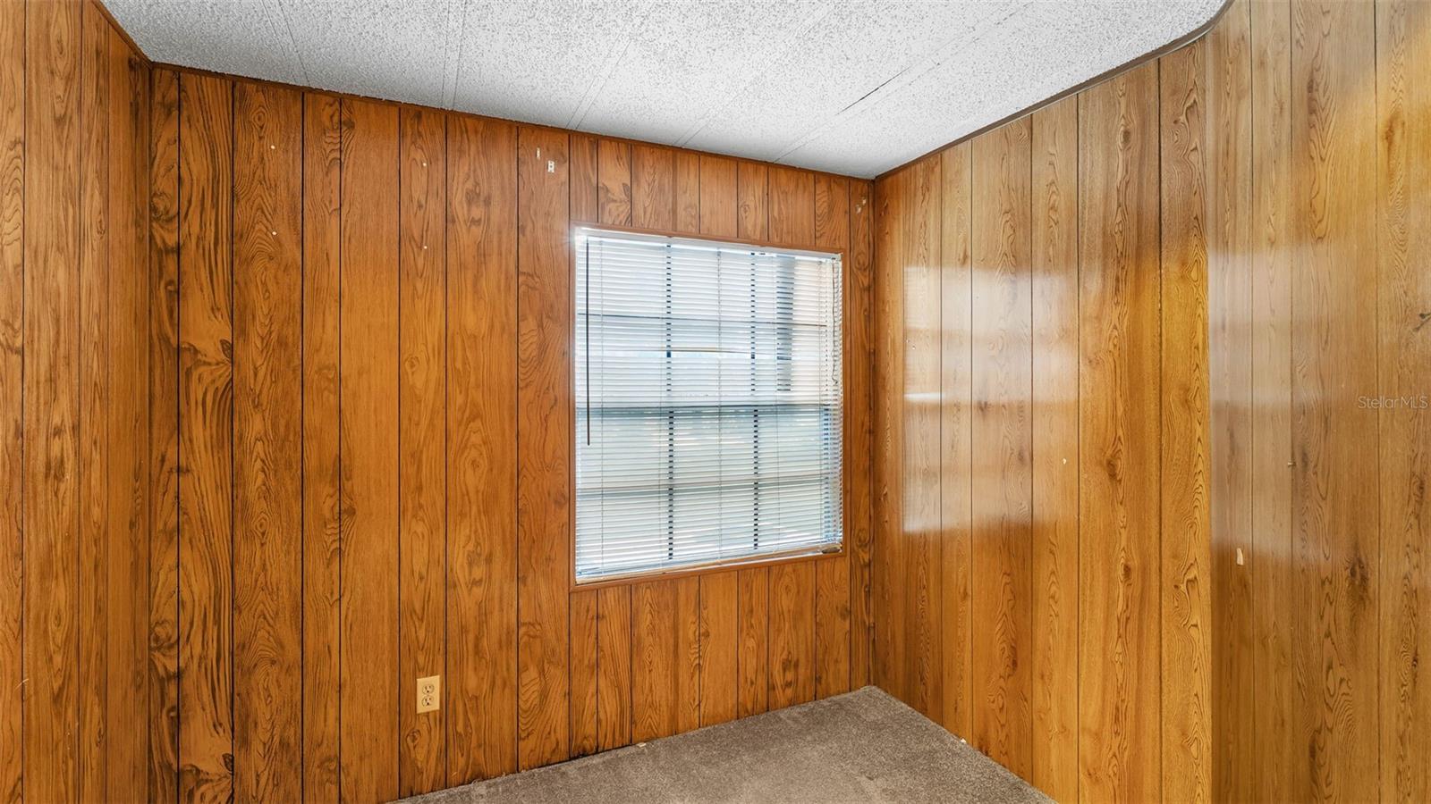 NOT IN SUBDIVISION - Residential