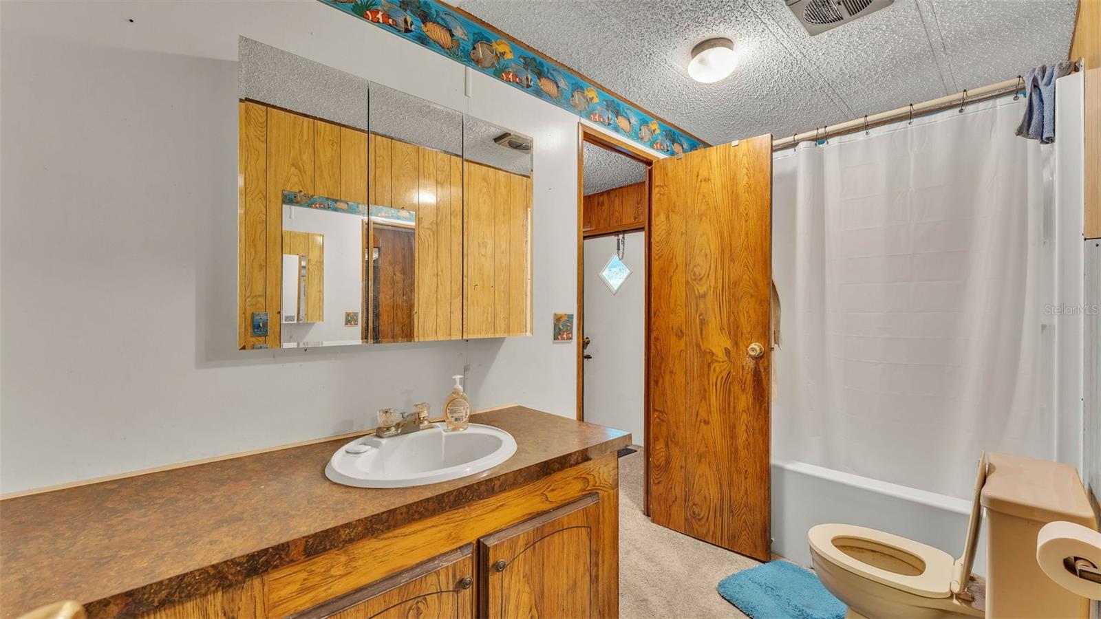 NOT IN SUBDIVISION - Residential