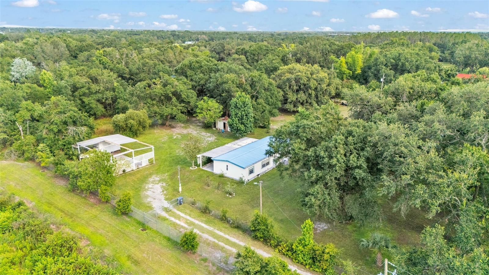 7008 COUNTY LINE ROAD