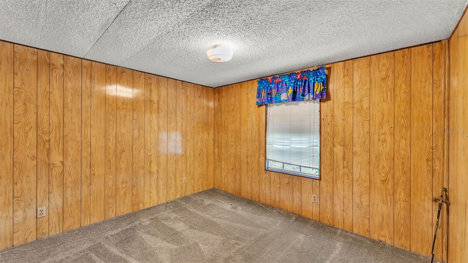 NOT IN SUBDIVISION - Residential