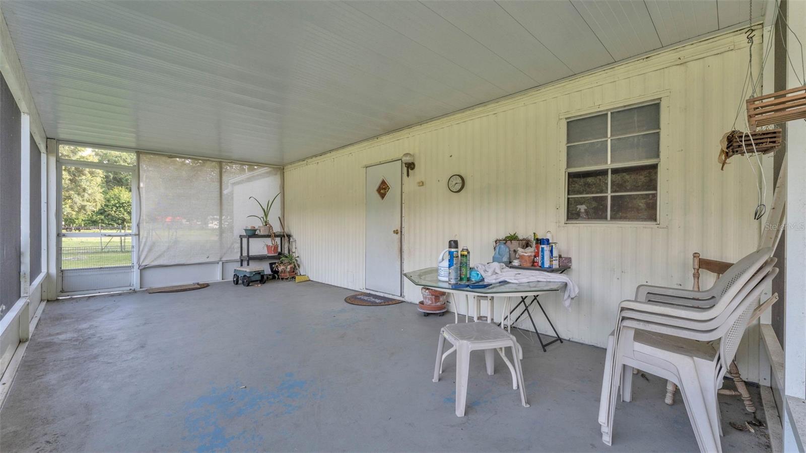 NOT IN SUBDIVISION - Residential