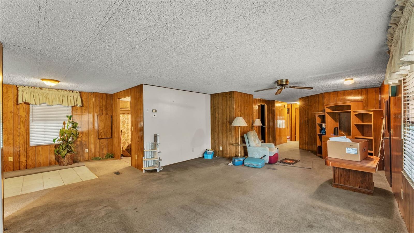 NOT IN SUBDIVISION - Residential