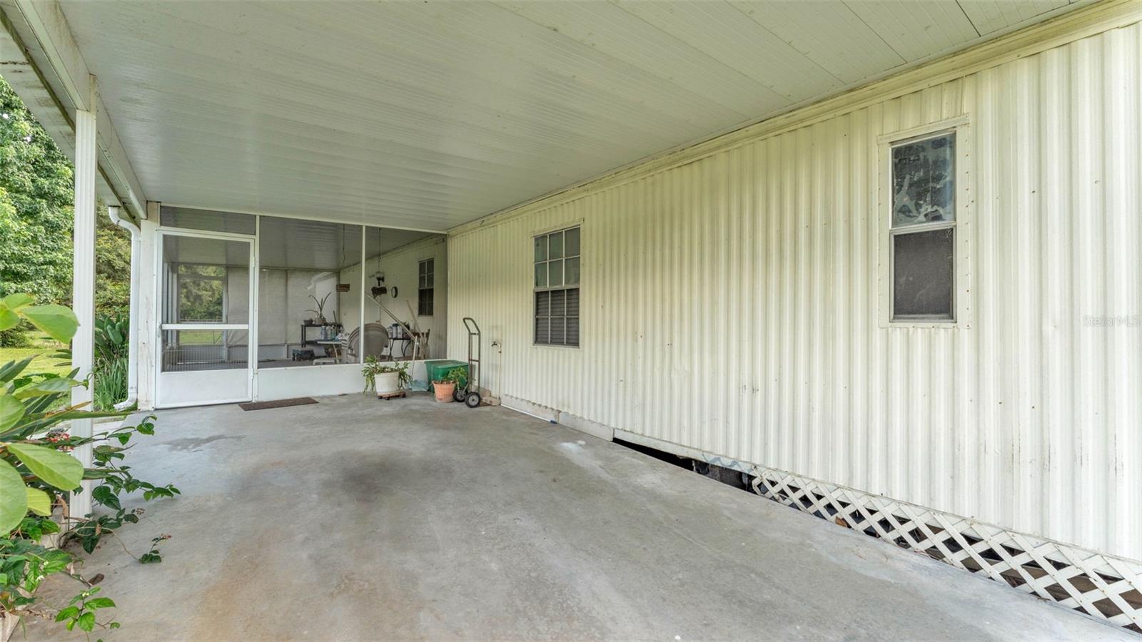 NOT IN SUBDIVISION - Residential