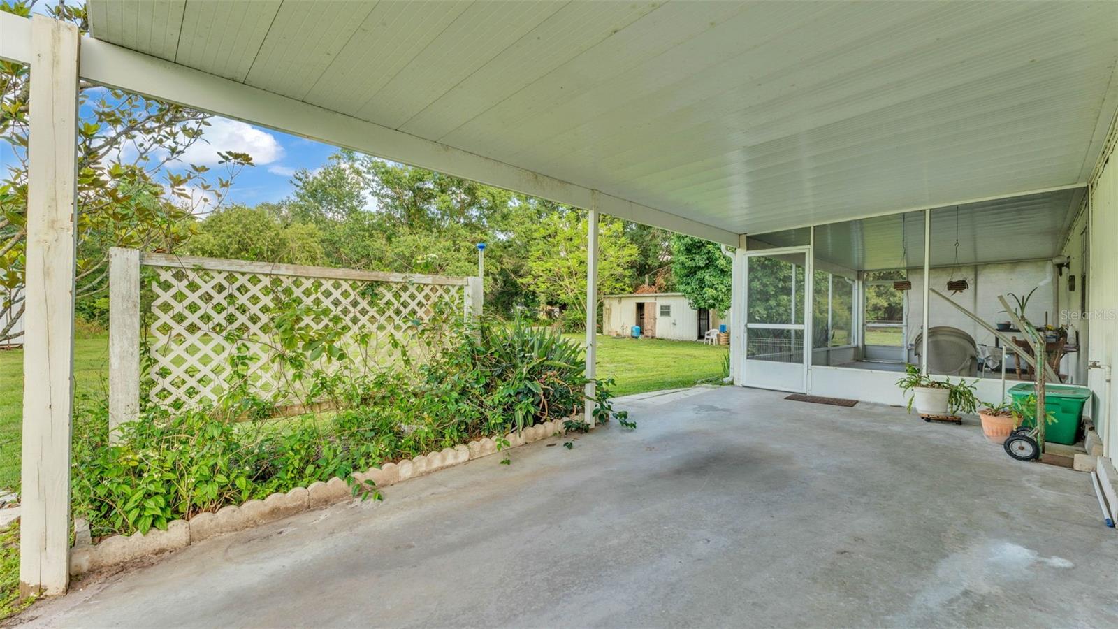 NOT IN SUBDIVISION - Residential