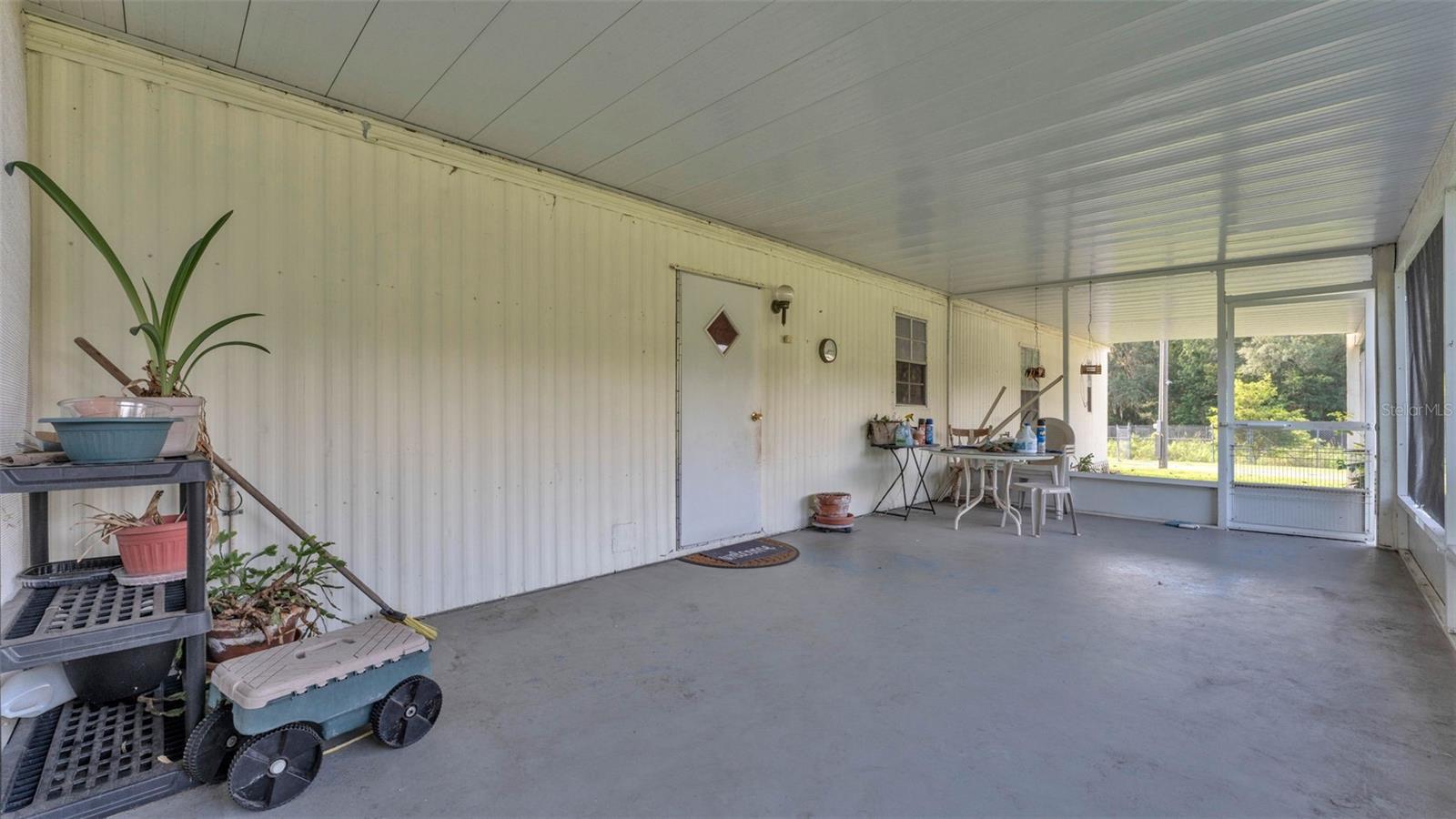 NOT IN SUBDIVISION - Residential