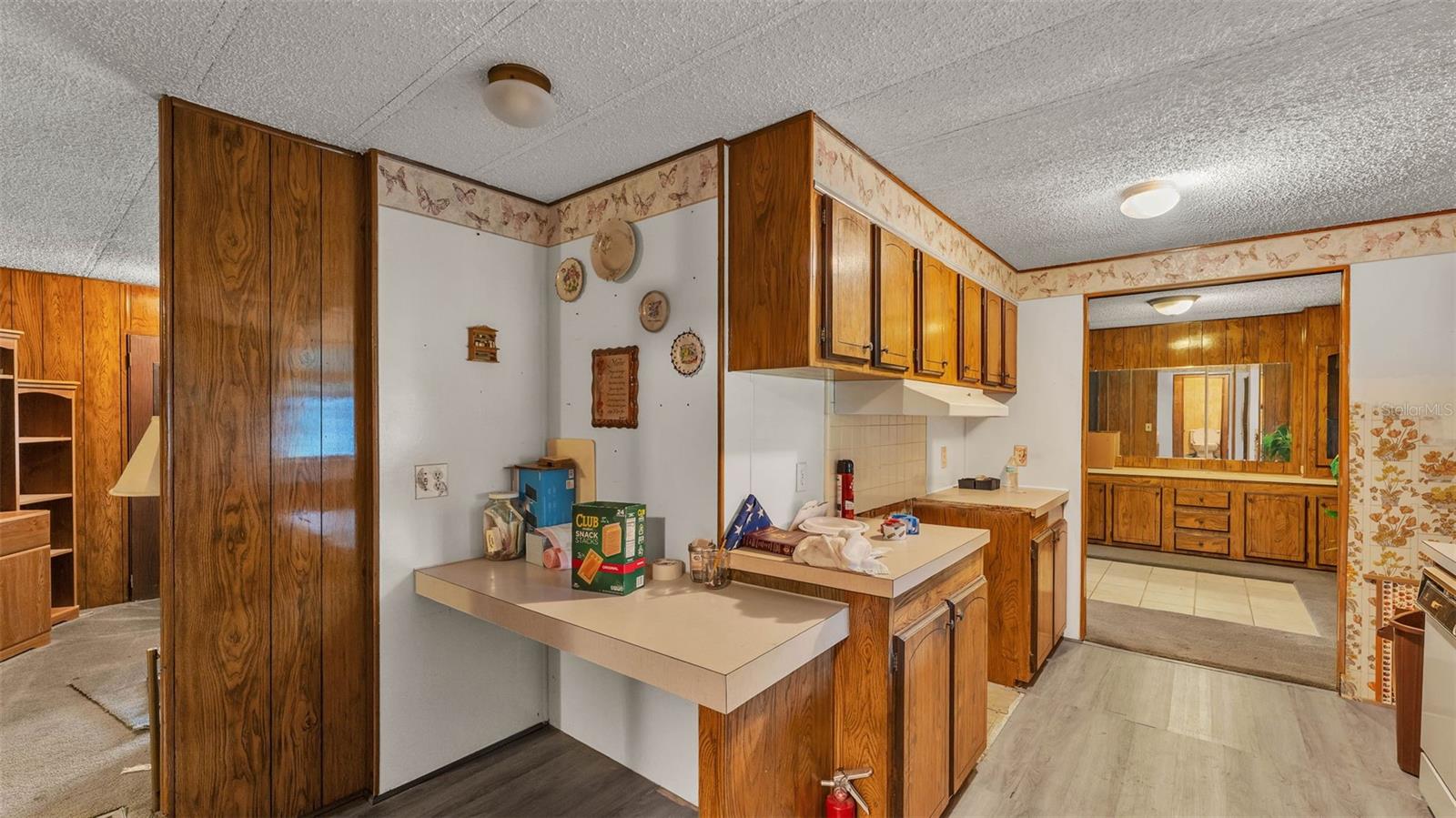 NOT IN SUBDIVISION - Residential