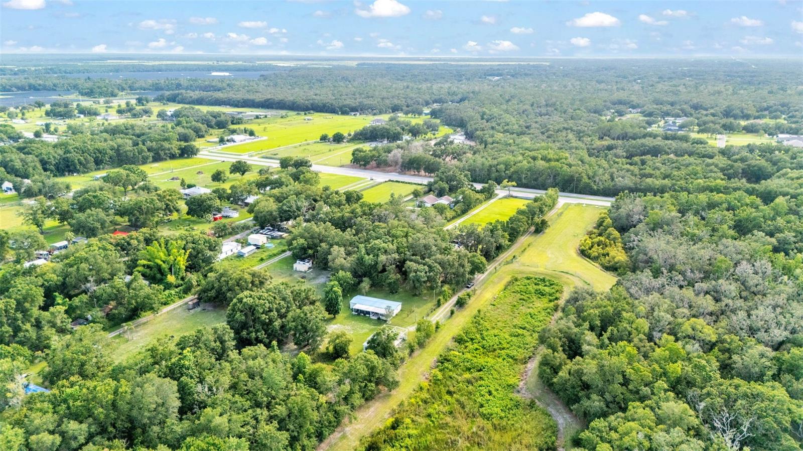 NOT IN SUBDIVISION - Residential