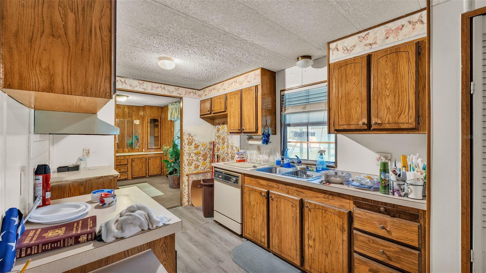 NOT IN SUBDIVISION - Residential