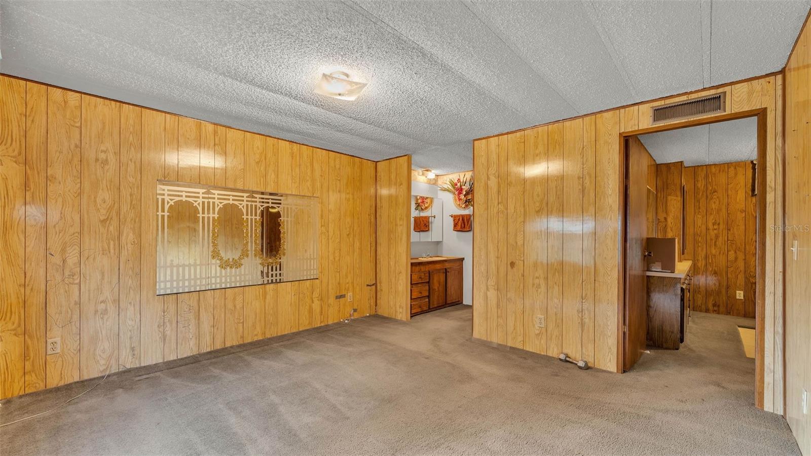 NOT IN SUBDIVISION - Residential