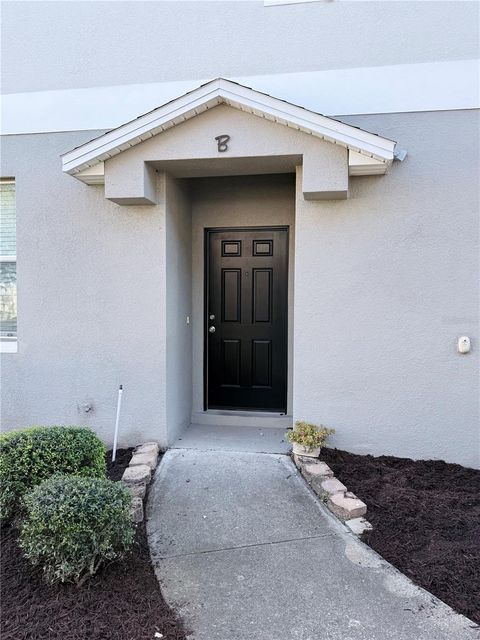 Photo of 6558 S Goldenrod Road #78B, Orlando, FL 32822 (MLS # S5143596)