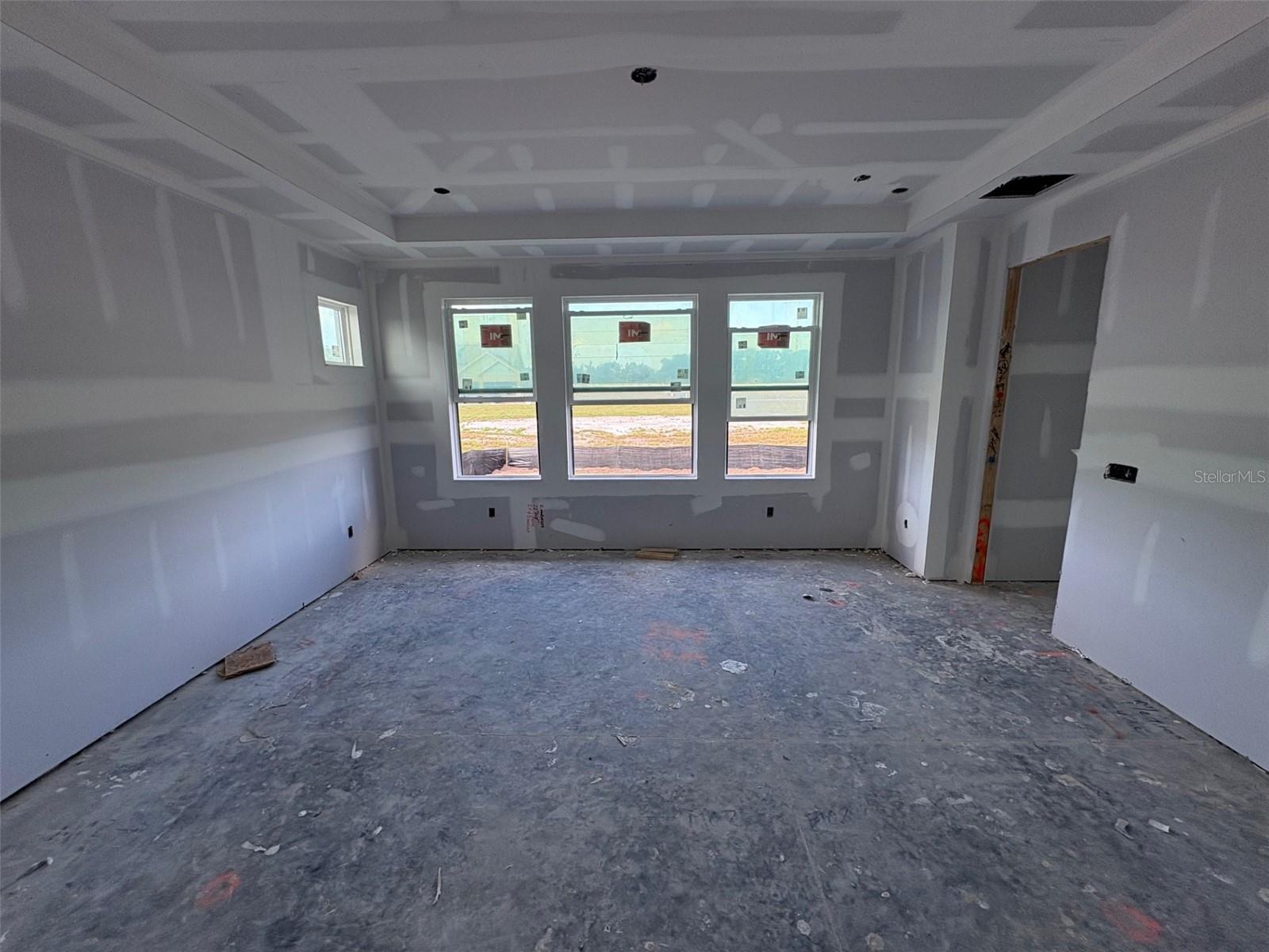 LAKEVIEW CROSSING - Residential