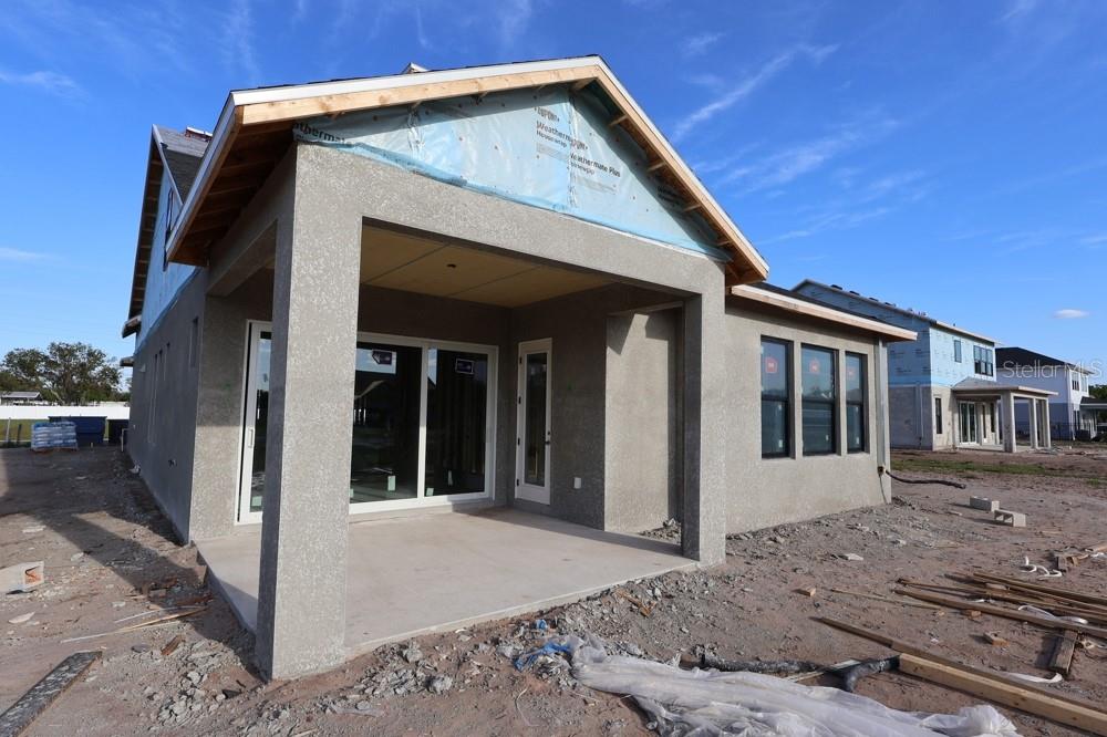 LAKEVIEW CROSSING - Residential