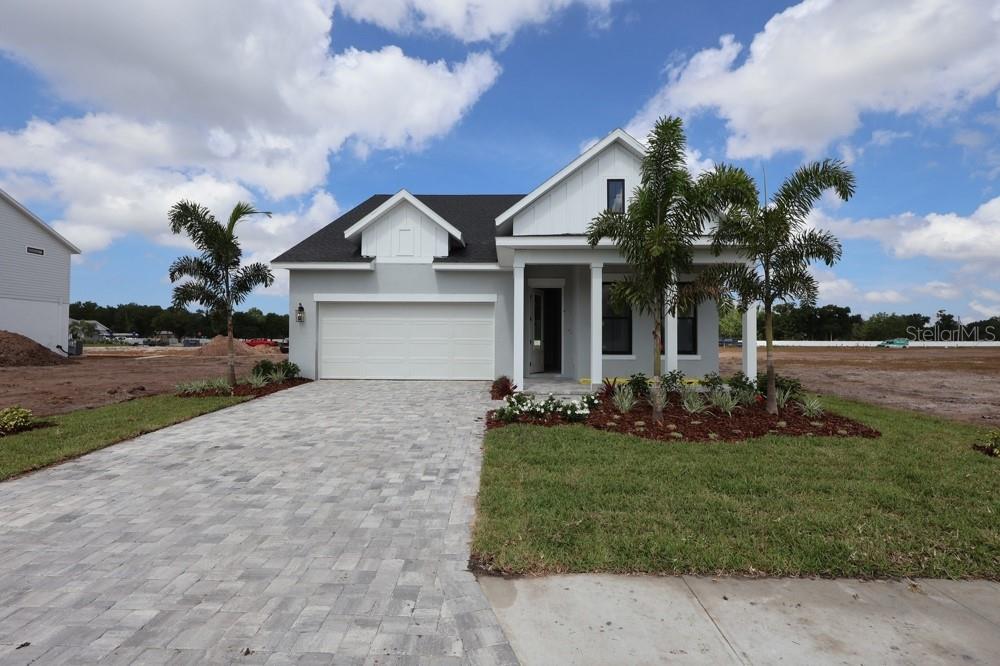 LAKEVIEW CROSSING - Residential