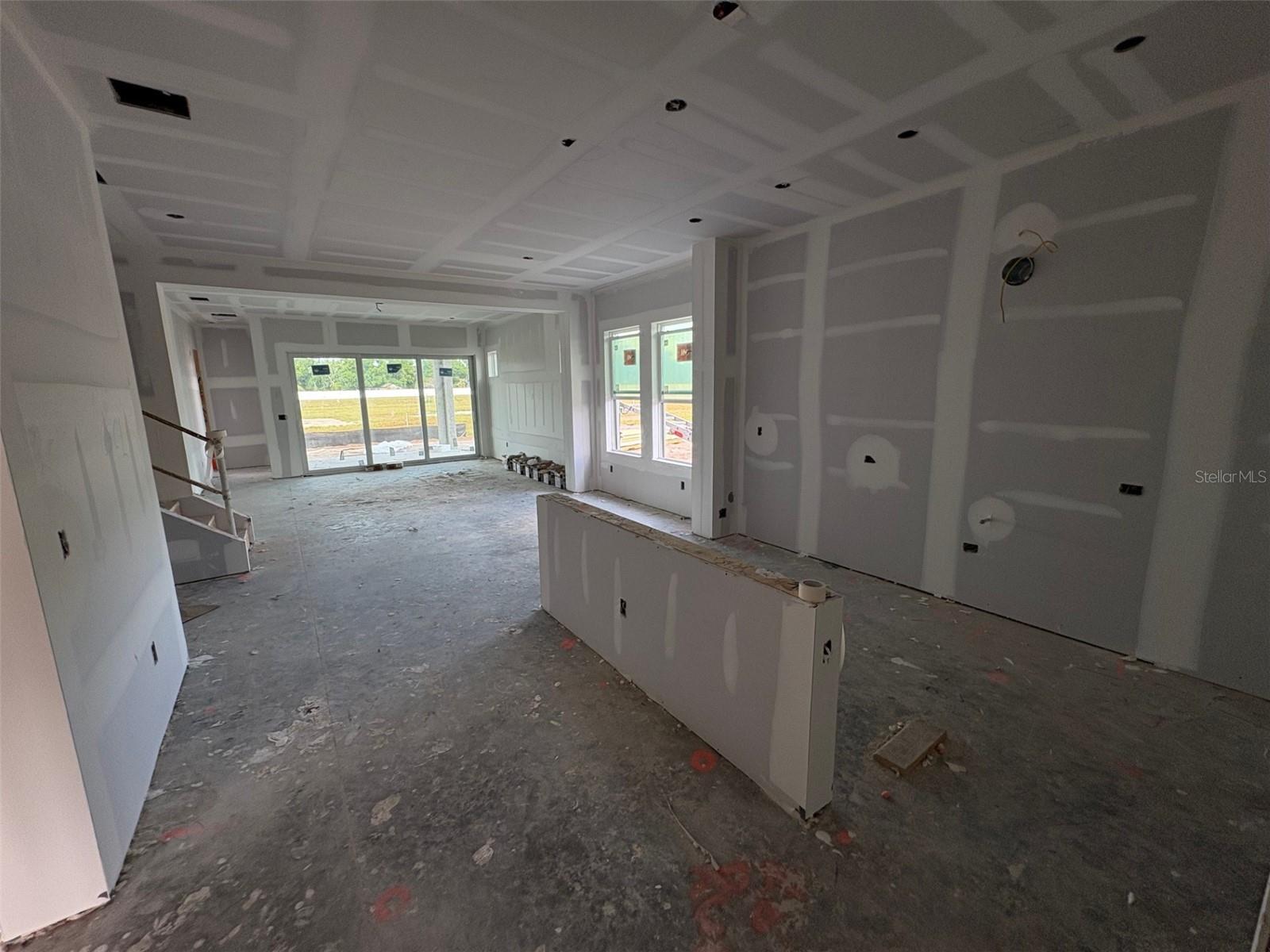 LAKEVIEW CROSSING - Residential