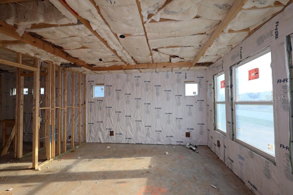 LAKEVIEW CROSSING - Residential