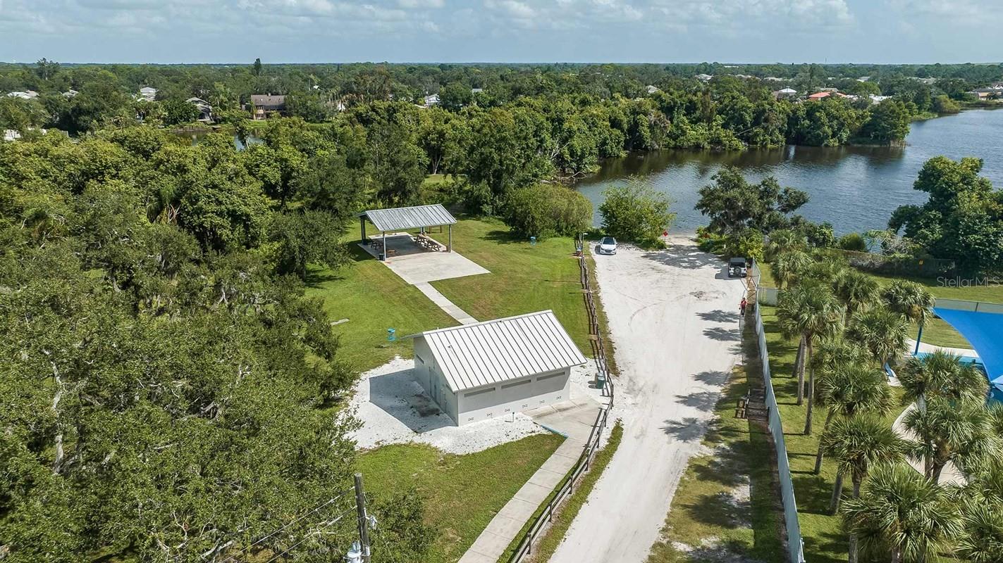 LAKEVIEW CROSSING - Residential