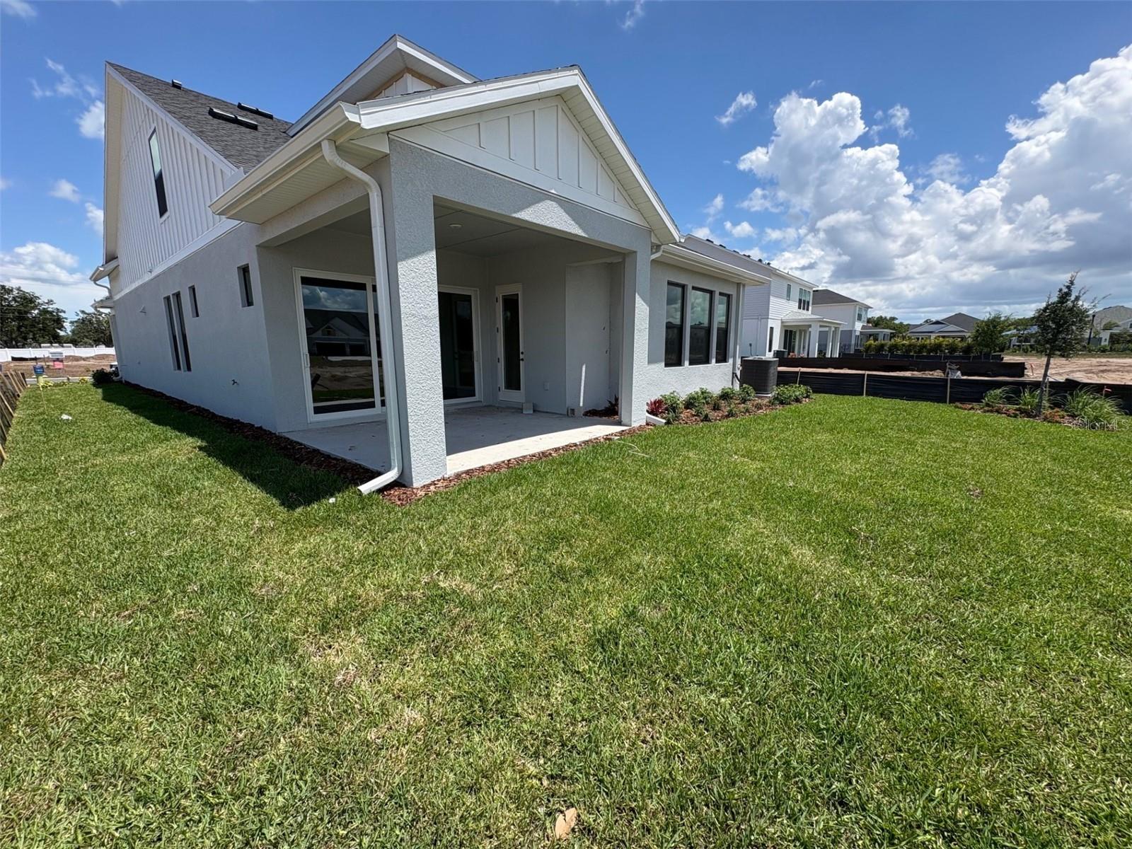 LAKEVIEW CROSSING - Residential