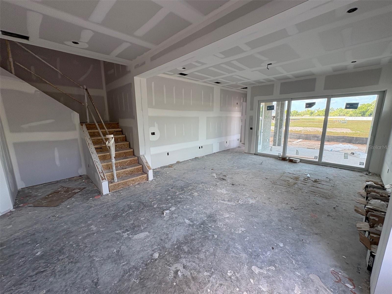 LAKEVIEW CROSSING - Residential