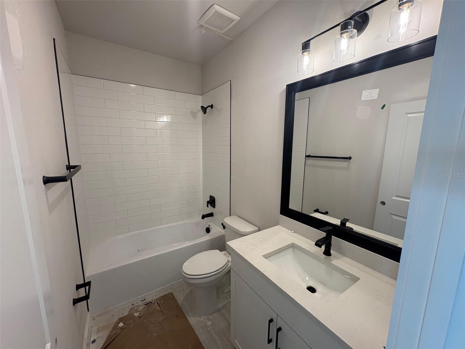 LAKEVIEW CROSSING - Residential