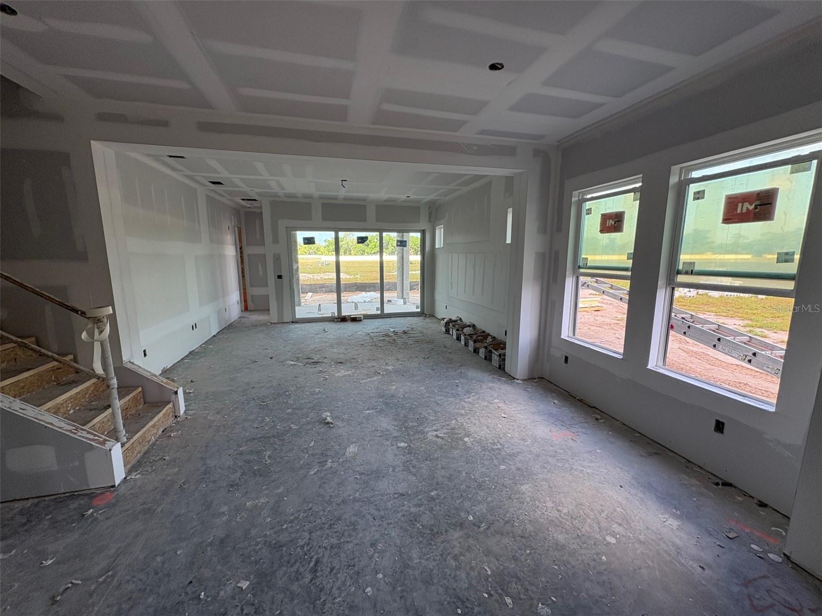 LAKEVIEW CROSSING - Residential