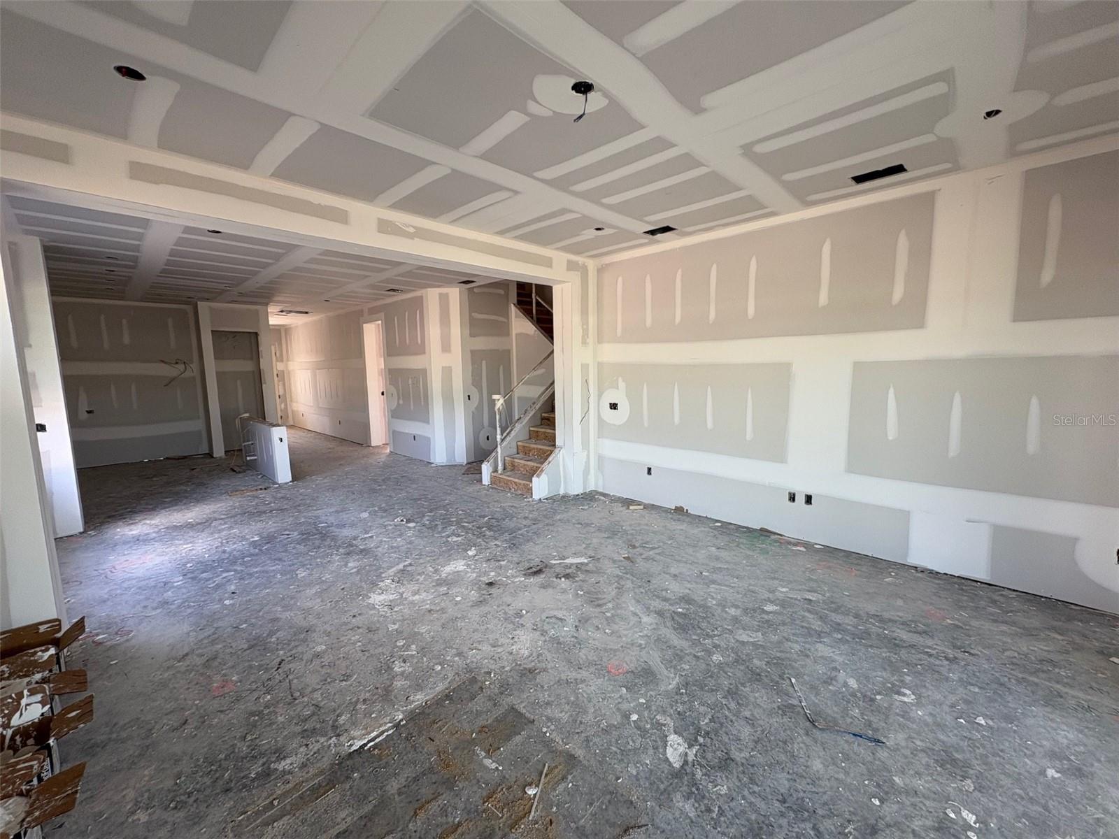 LAKEVIEW CROSSING - Residential