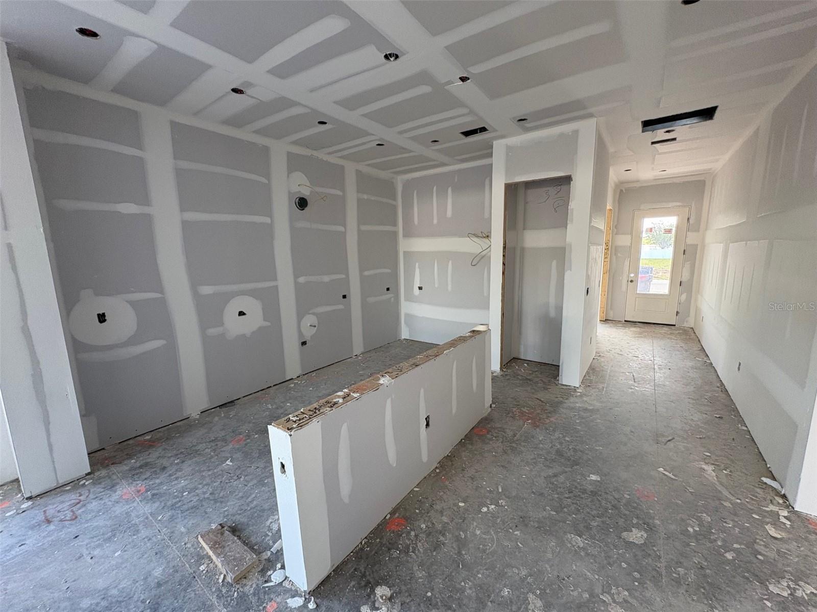 LAKEVIEW CROSSING - Residential