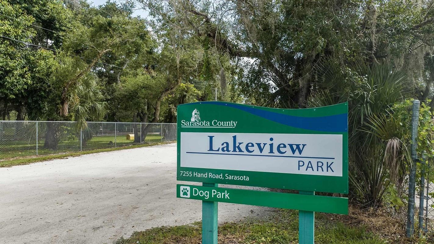 LAKEVIEW CROSSING - Residential