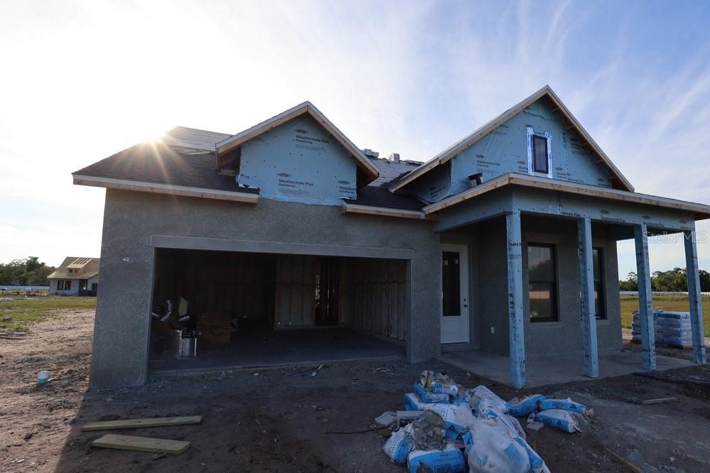 LAKEVIEW CROSSING - Residential