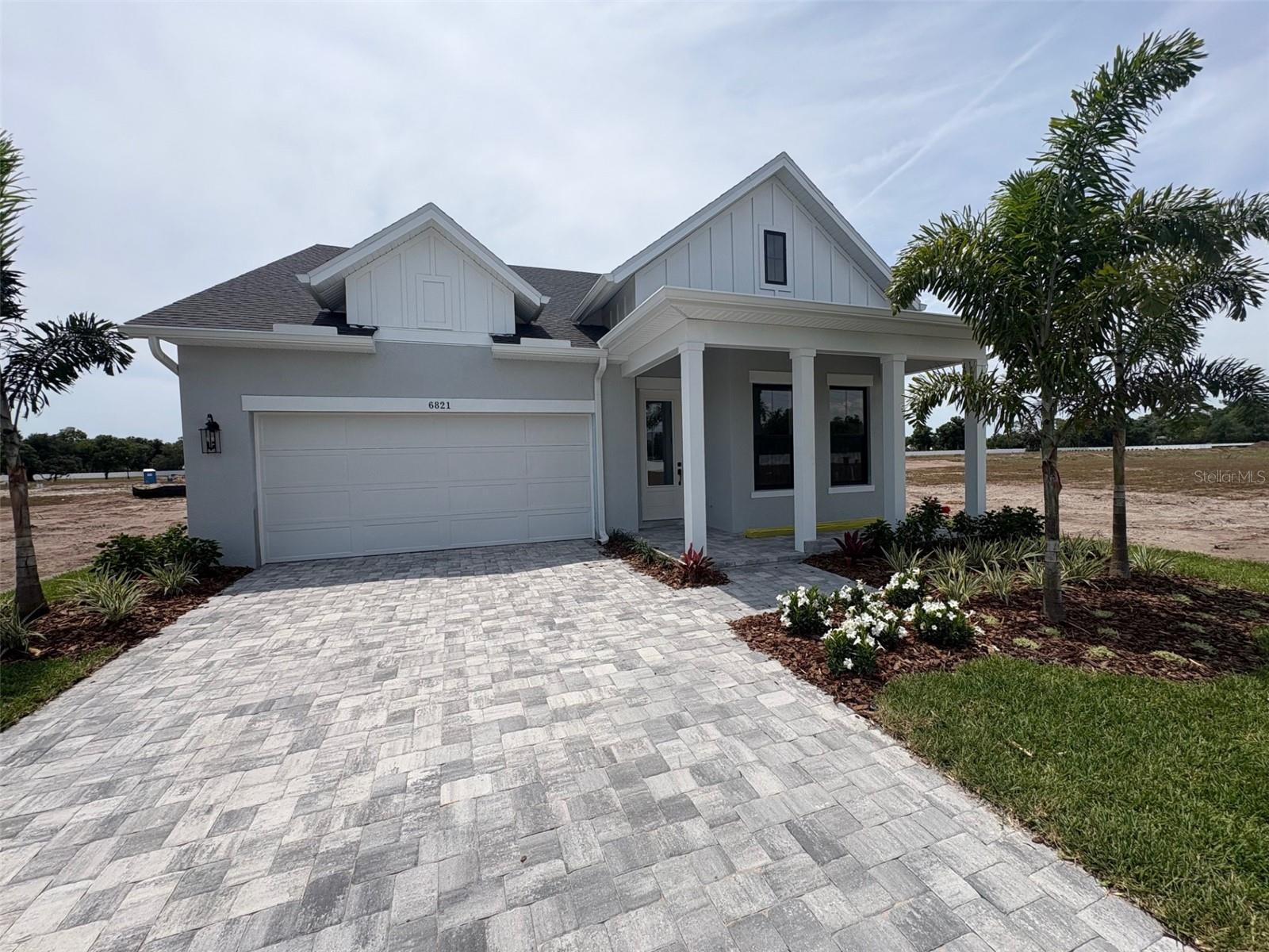 LAKEVIEW CROSSING - Residential