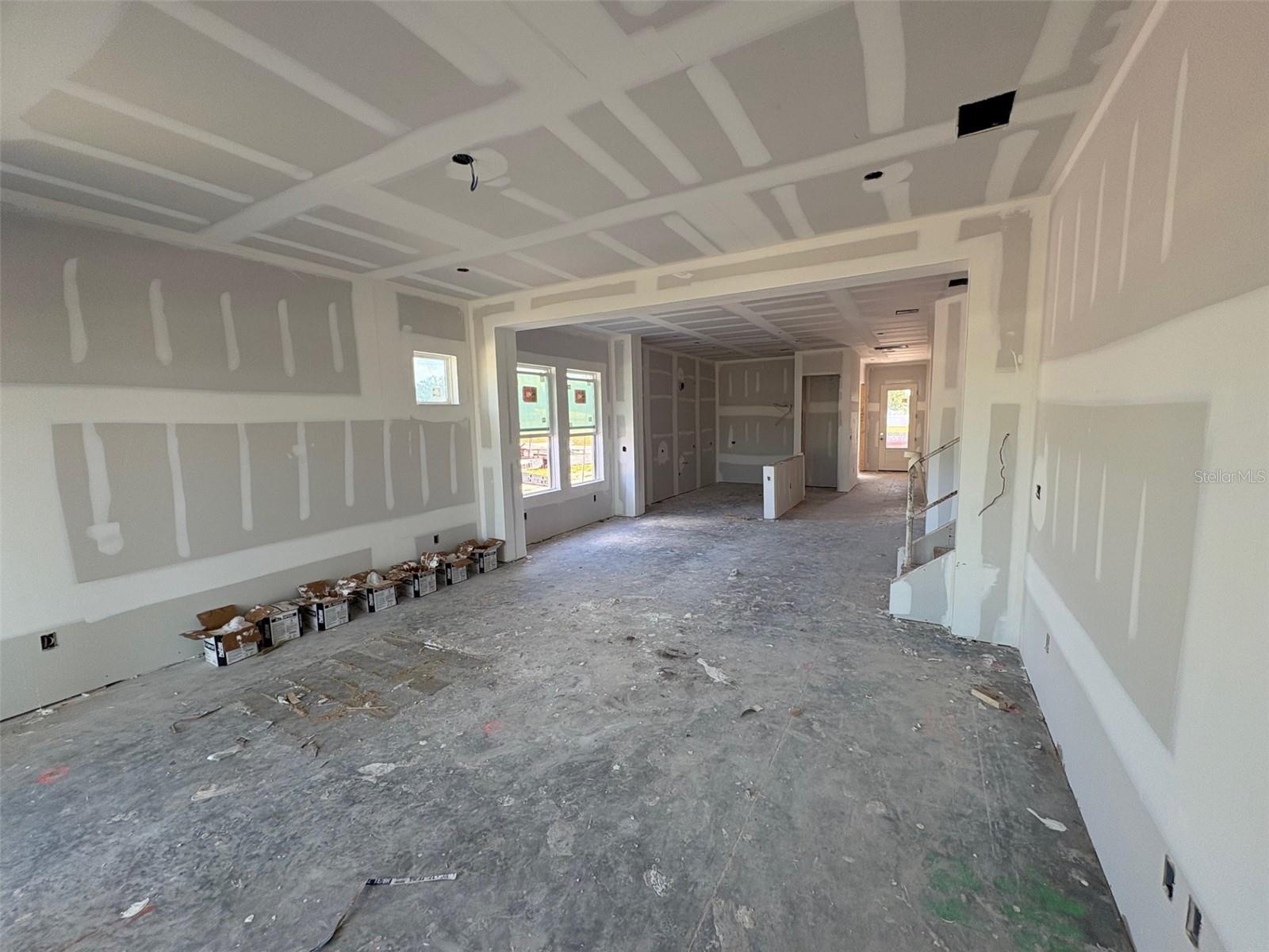 LAKEVIEW CROSSING - Residential