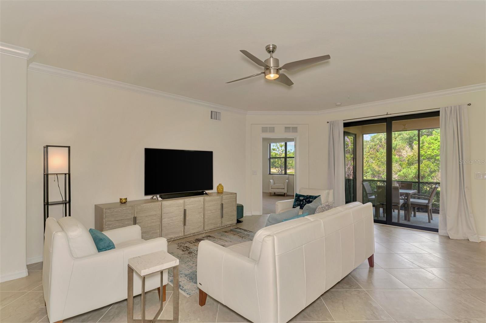 OAK RUN IV AT SARASOTA NATIONAL - Residential