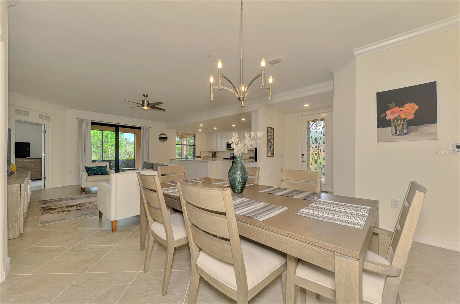 OAK RUN IV AT SARASOTA NATIONAL - Residential