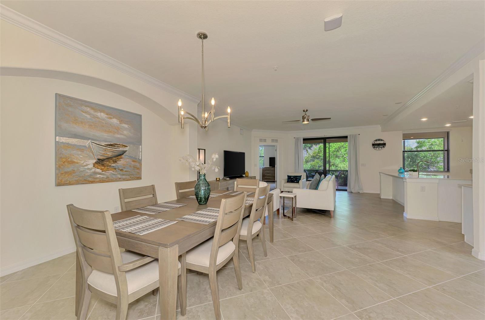 OAK RUN IV AT SARASOTA NATIONAL - Residential