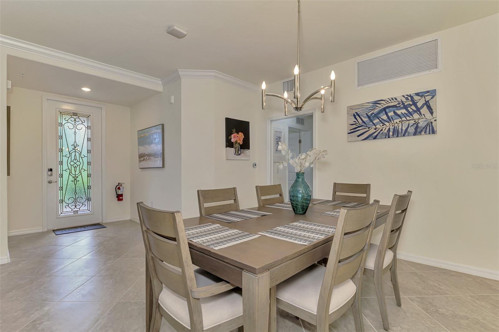 OAK RUN IV AT SARASOTA NATIONAL - Residential