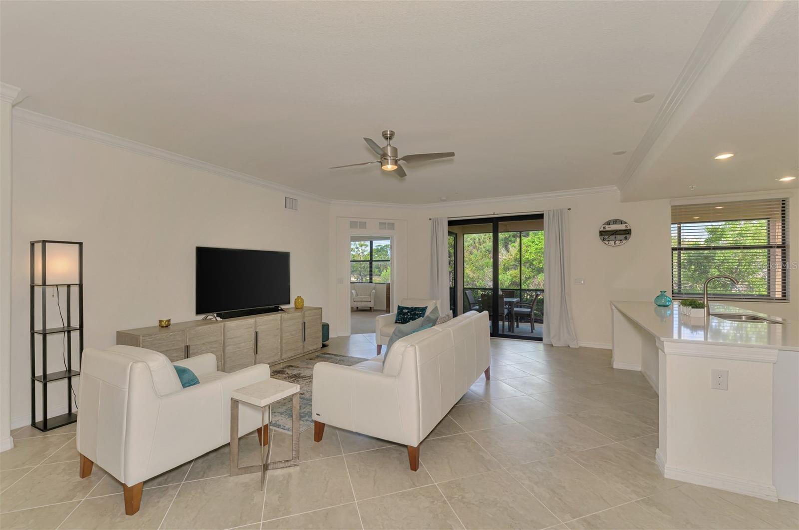 OAK RUN IV AT SARASOTA NATIONAL - Residential